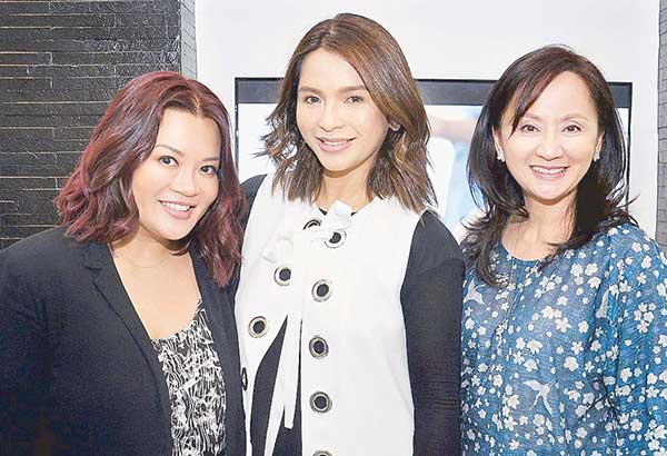 A dozen years with The Skin Specialist