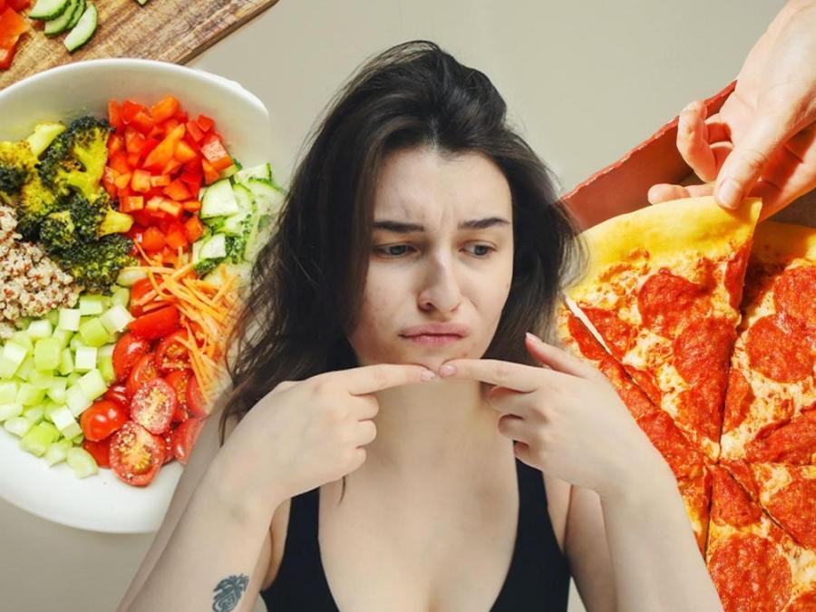 Ask Dr. Jean: Food for healthy skin