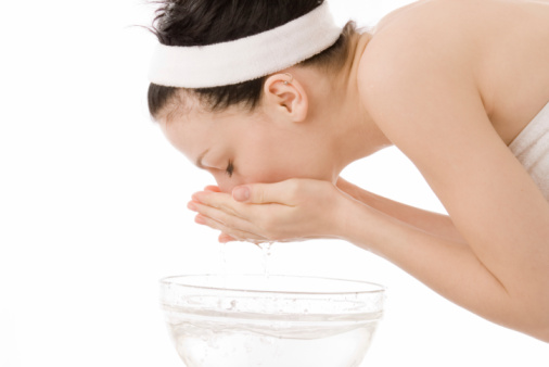 Simple but effective acne solutions for teens