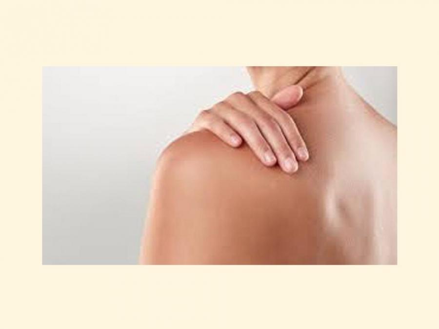 How COVID-19 affects the skin