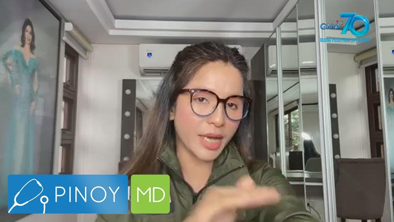 Here’s what you need to know about atopic dermatitis
