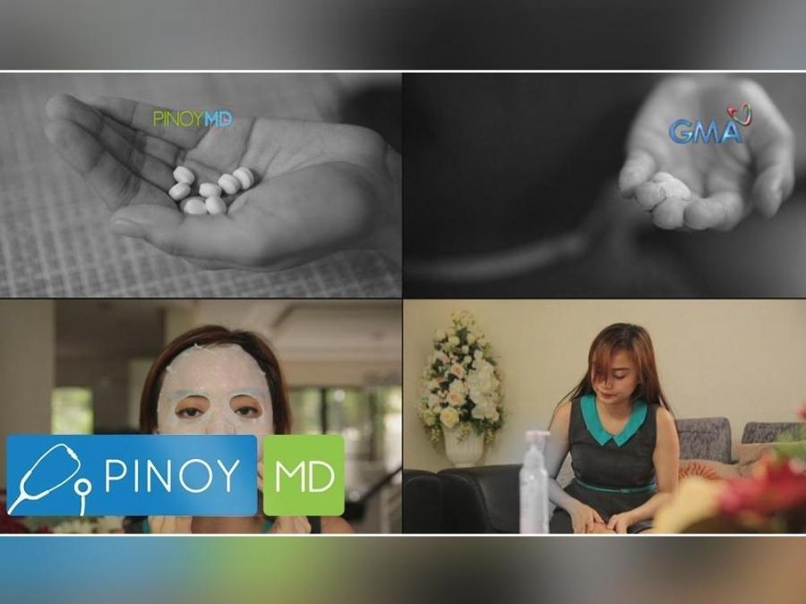 Pinoy MD' breaks down the effectivity of collagen products