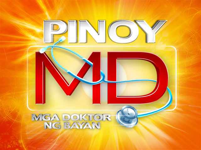Be healthy and summer-ready with 'Pinoy MD'