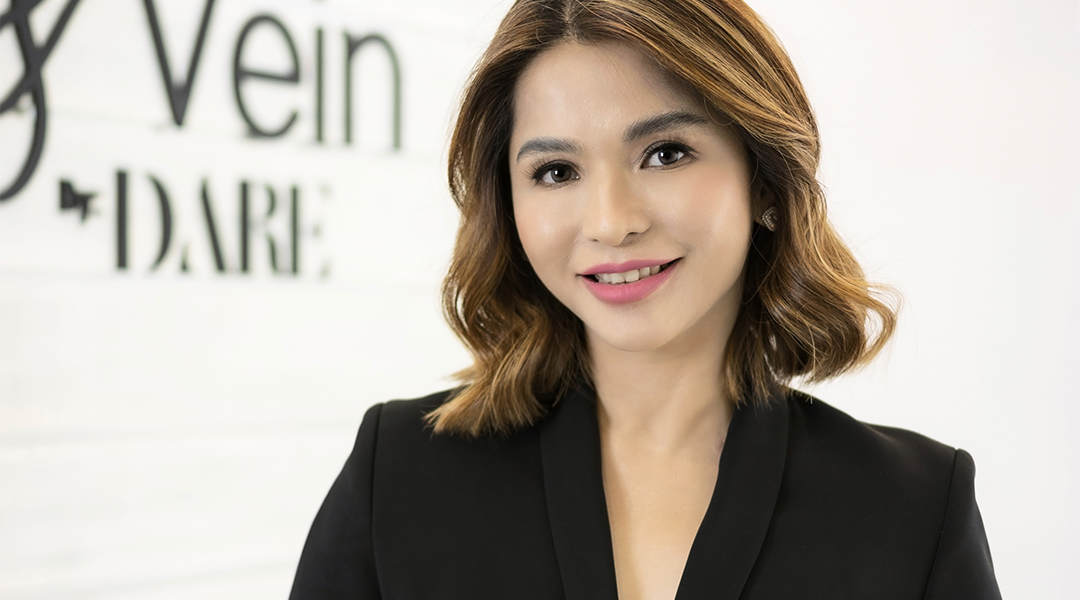 Beyond the Surface: This Doctor DAREs to Change the Game for Beauty and Restoration
